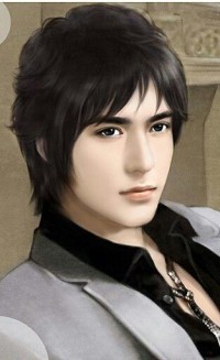 女領導男秘書