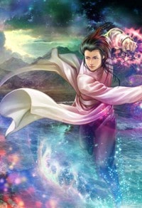 (綜漫同人)和齊神貼貼