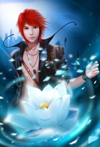 星際第一端水大師!