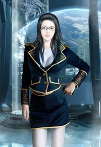 女校全能小保安