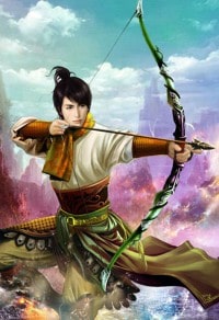 修真之情敌是剑