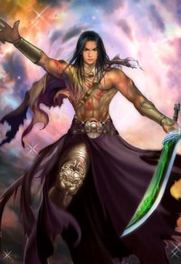 我的天尊妈妈（全）
