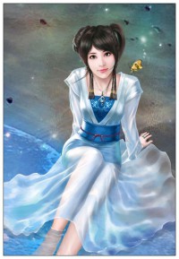 回到明朝当仙人