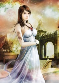 （原神+星鐵同人）[原神+星鐵]你打開了遊戲