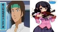 （BG/網王同人）[網王]路人甲也有春天